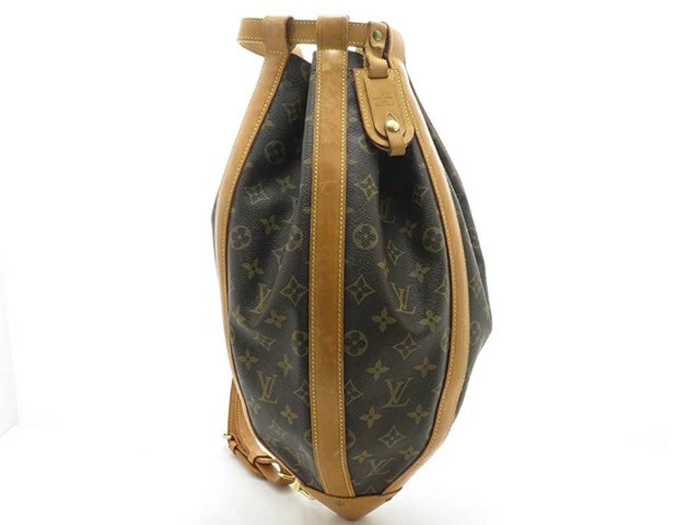 LOUIS VUITTON Bag Shoulder Romeo Gigli Monogram